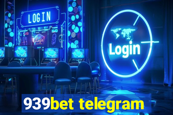 939bet telegram